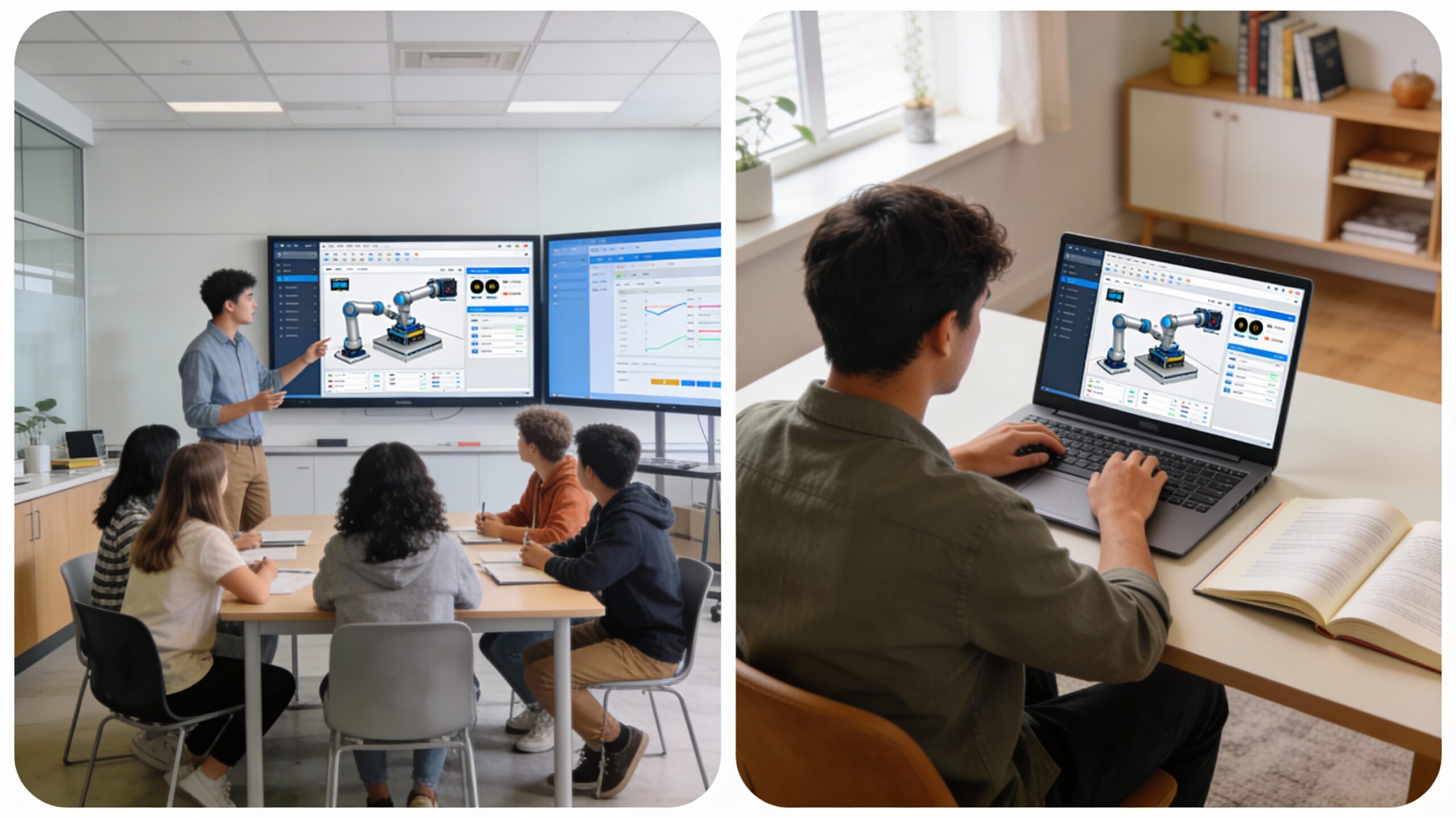 文書自動化實戰班 - Make.com 零基礎入門實戰工作坊 - Image 2